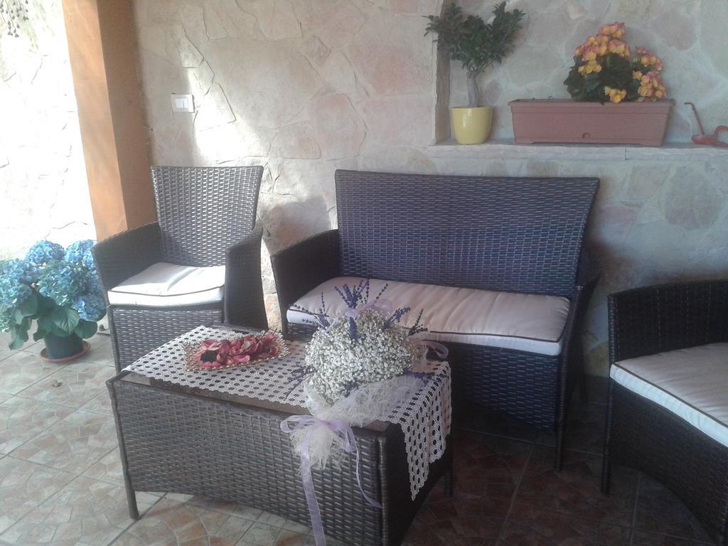 Viola Di Mare Rooms And Parking Termoli Dış mekan fotoğraf
