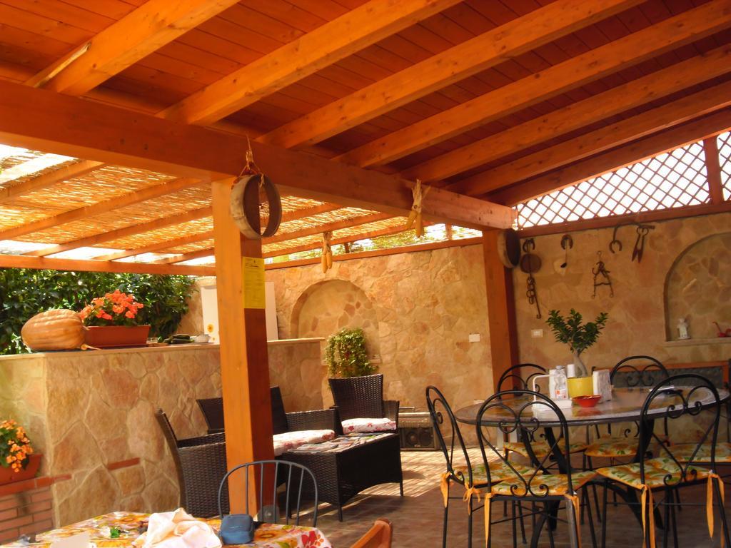 Viola Di Mare Rooms And Parking Termoli Dış mekan fotoğraf