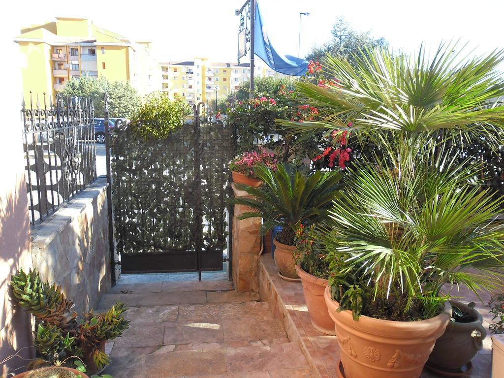 Viola Di Mare Rooms And Parking Termoli Dış mekan fotoğraf