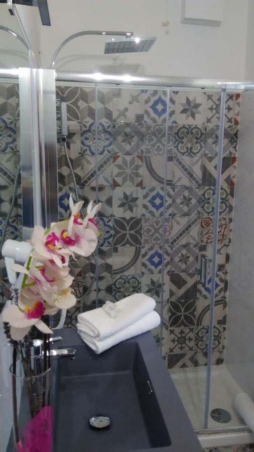Viola Di Mare Rooms And Parking Termoli Dış mekan fotoğraf
